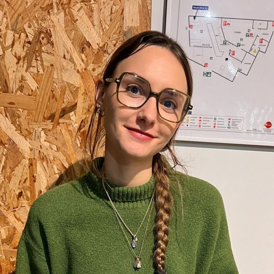 photo juliette mouillac